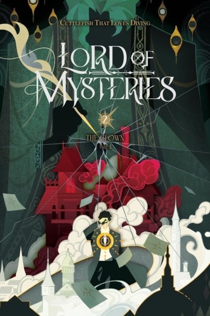 Lord of Mysteries