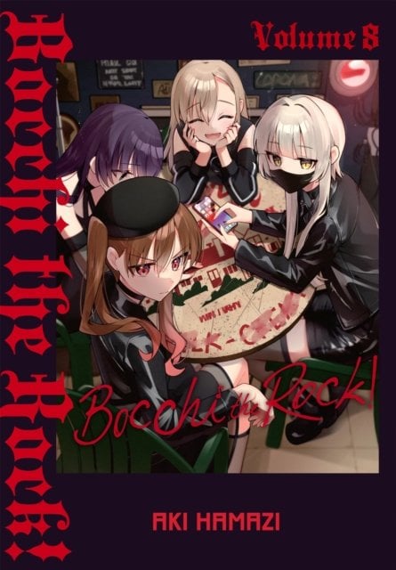 Bocchi the Rock!