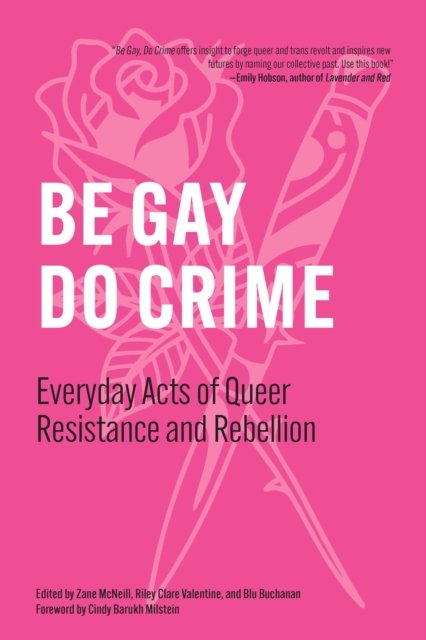 Be Gay