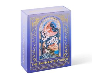 The Enchanted Tarot: 35th Anniversary Edition
