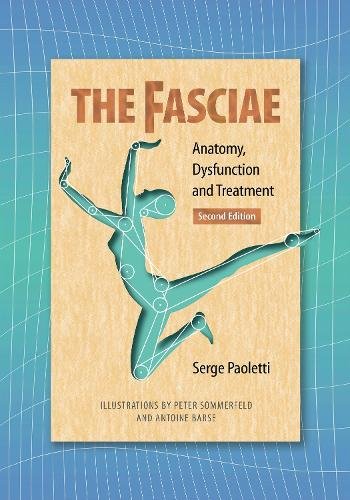 The Fasciae: Anatomy